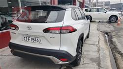 تويوتا فرونتلاندر